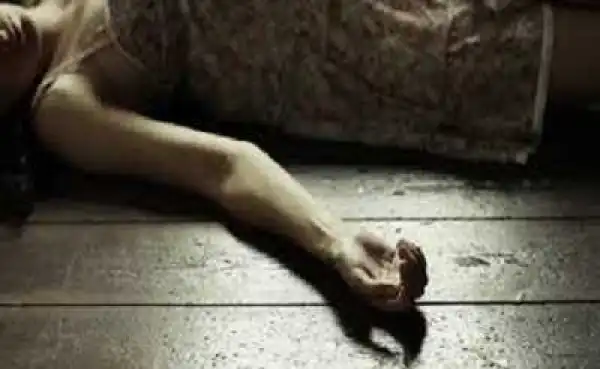 Heartbreaking! Church Member Kills Herself By Drinking Poison After Pastor Who Impregnated Her Denied It
